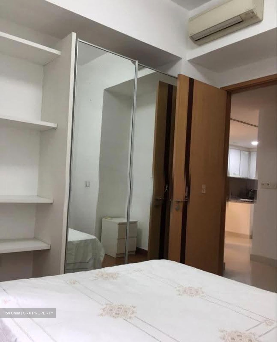 Visioncrest Orchard (D9), Condominium #621183971